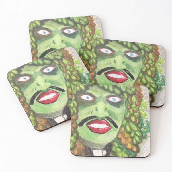 Item preview, Old Gregg  designed and sold by Magentabizarra.
