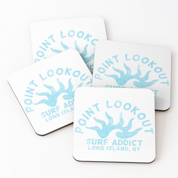 Item preview, Point Lookout  designed and sold by emilybridget.