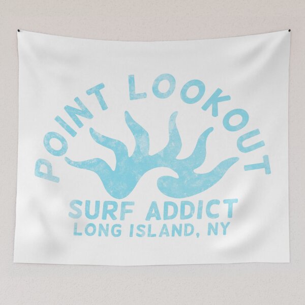 Item preview, Point Lookout designed and sold by emilybridget.