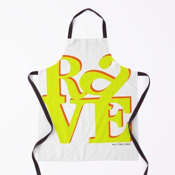 Item preview, RAVE IS LOVE designed and sold by Ittzie.