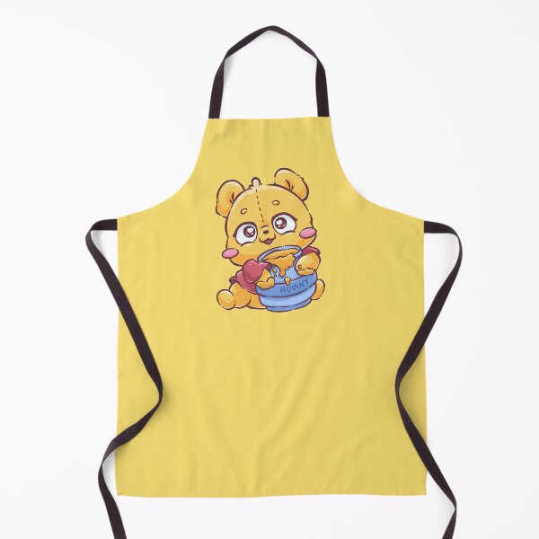 Item preview, Hunny Bear designed and sold by SketchesWSara.