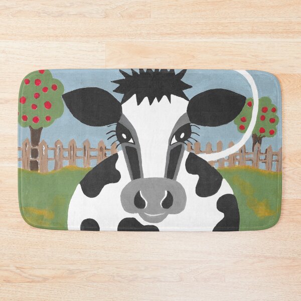 Item preview, Funny Farm Animal Cow Lover designed and sold by Sartoris Art.