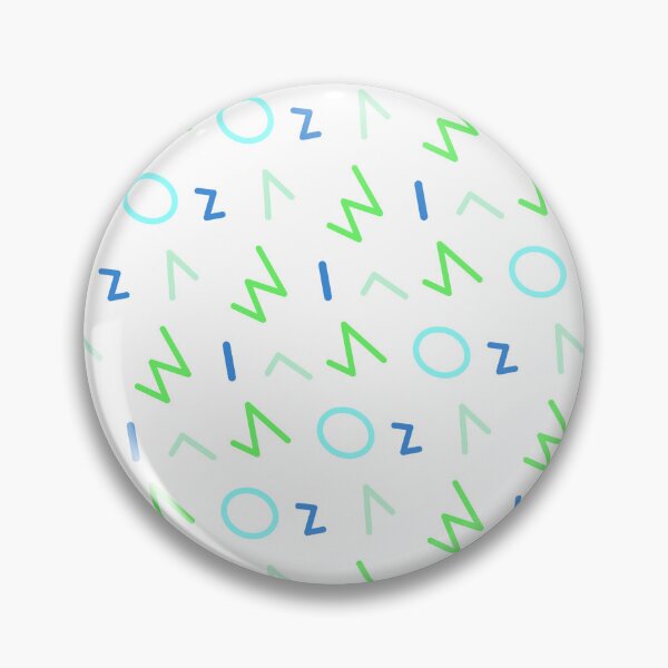 Artikelvorschau, Coole Farbvariationen Memphis Muster Party Design Feier entworfen und verkauft von EvergreenMotifs.
