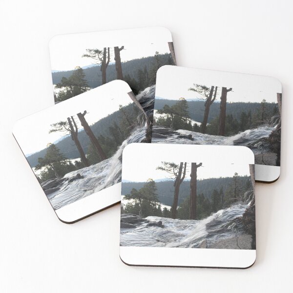 Item preview, Eagle Falls - Lake Tahoe designed and sold by discocowgirl.