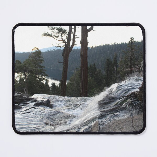 Item preview, Eagle Falls - Lake Tahoe designed and sold by discocowgirl.