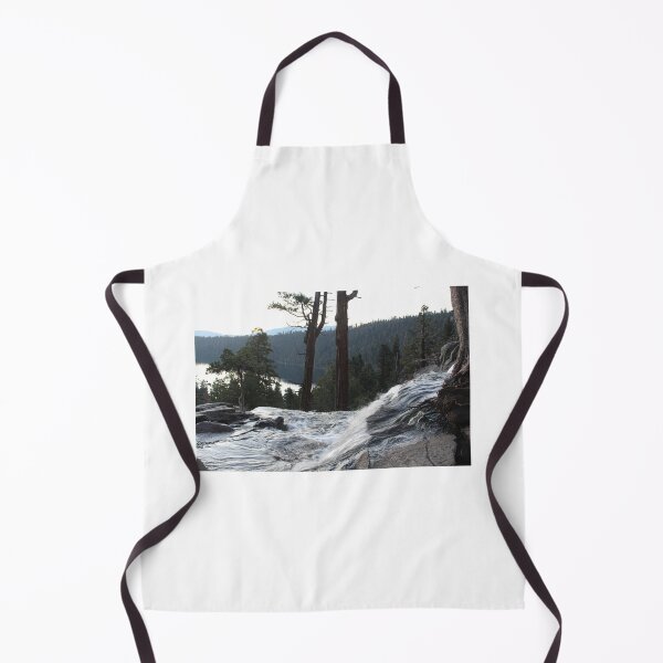 Item preview, Eagle Falls - Lake Tahoe designed and sold by discocowgirl.