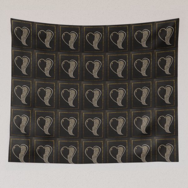 Item preview, Tarot: Shield_ designed and sold by Sal3msLot.