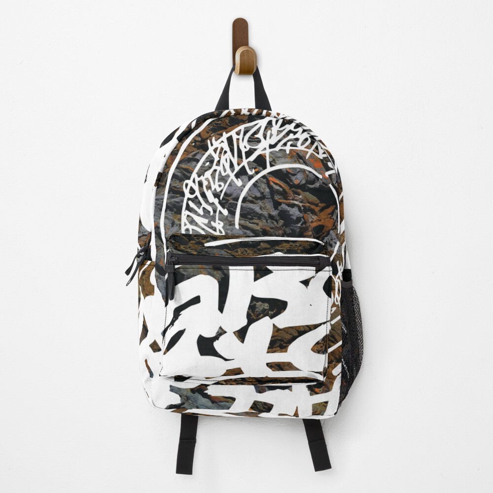 Item preview, Backpack designed and sold by T-Clifton.