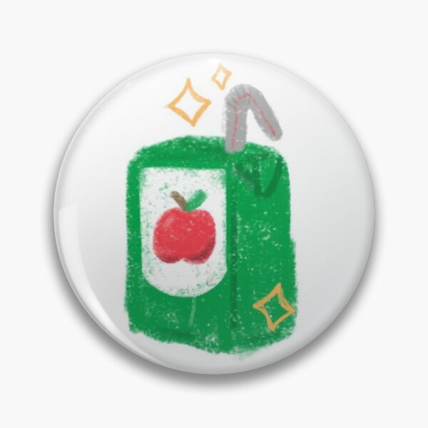 Item preview, Juice box  designed and sold by HappyHub03.