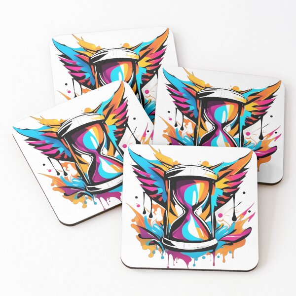 Item preview, Passing of graffiti time designed and sold by PaulDancer.