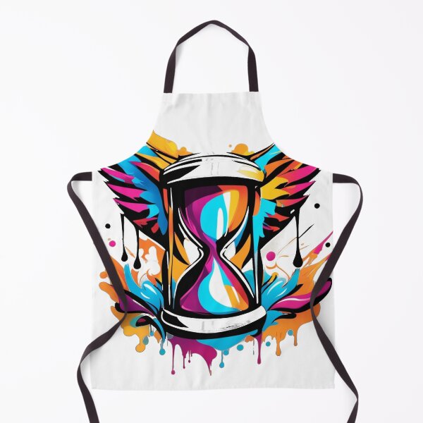 Item preview, Passing of graffiti time designed and sold by PaulDancer.