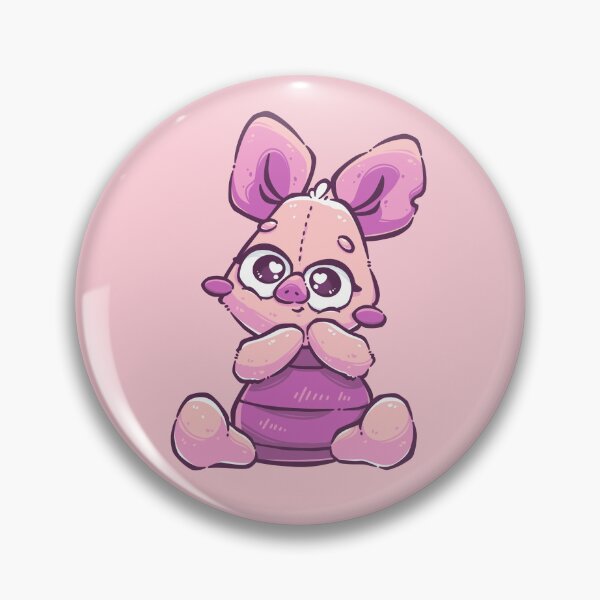Item preview, Baby Piglet Plush designed and sold by SketchesWSara.