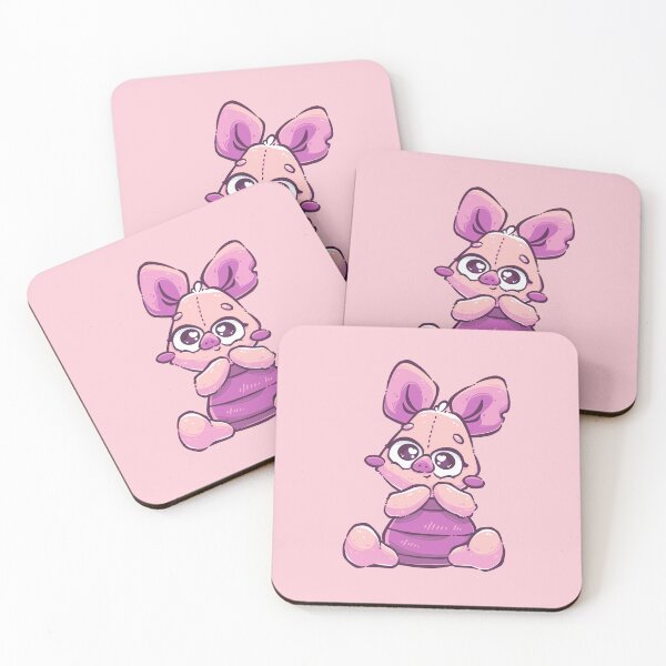 Item preview, Baby Piglet Plush designed and sold by SketchesWSara.
