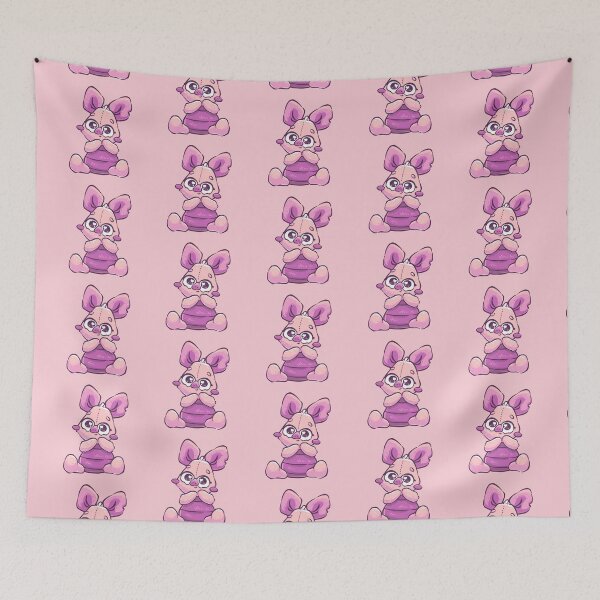 Item preview, Baby Piglet Plush designed and sold by SketchesWSara.