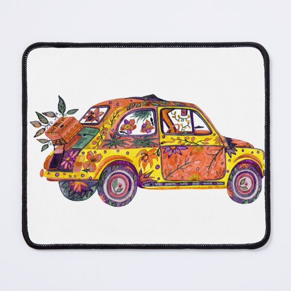 Item preview, Tiny car-Citrus designed and sold by deblevart.