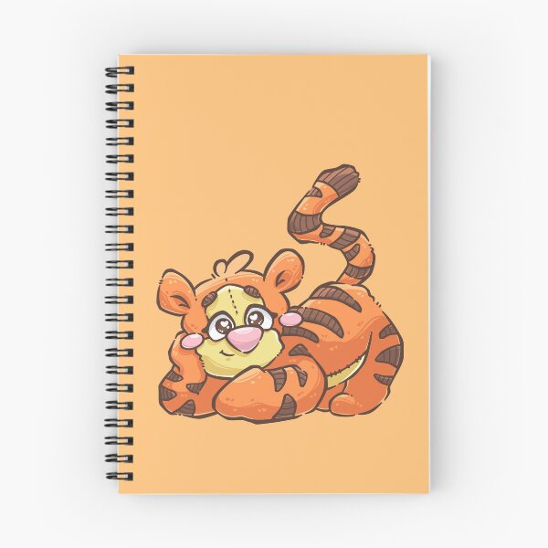 Item preview, Baby Tiger Plush designed and sold by SketchesWSara.
