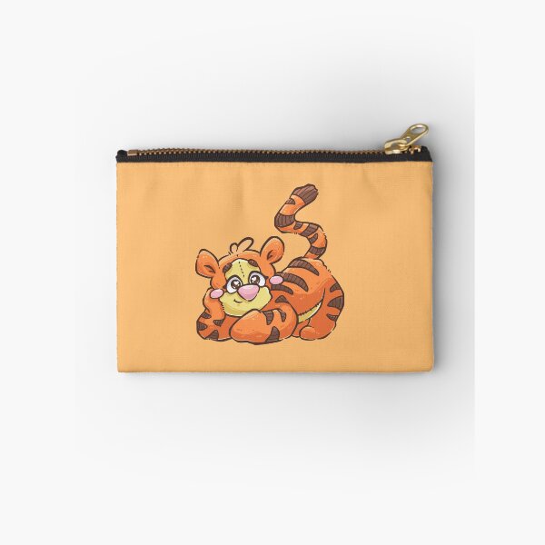 Item preview, Baby Tiger Plush designed and sold by SketchesWSara.