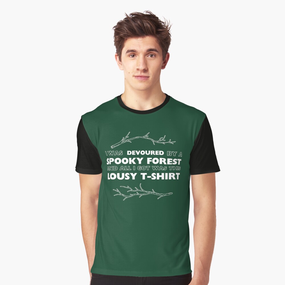 Item preview, Graphic T-Shirt designed and sold by PlanarProd.