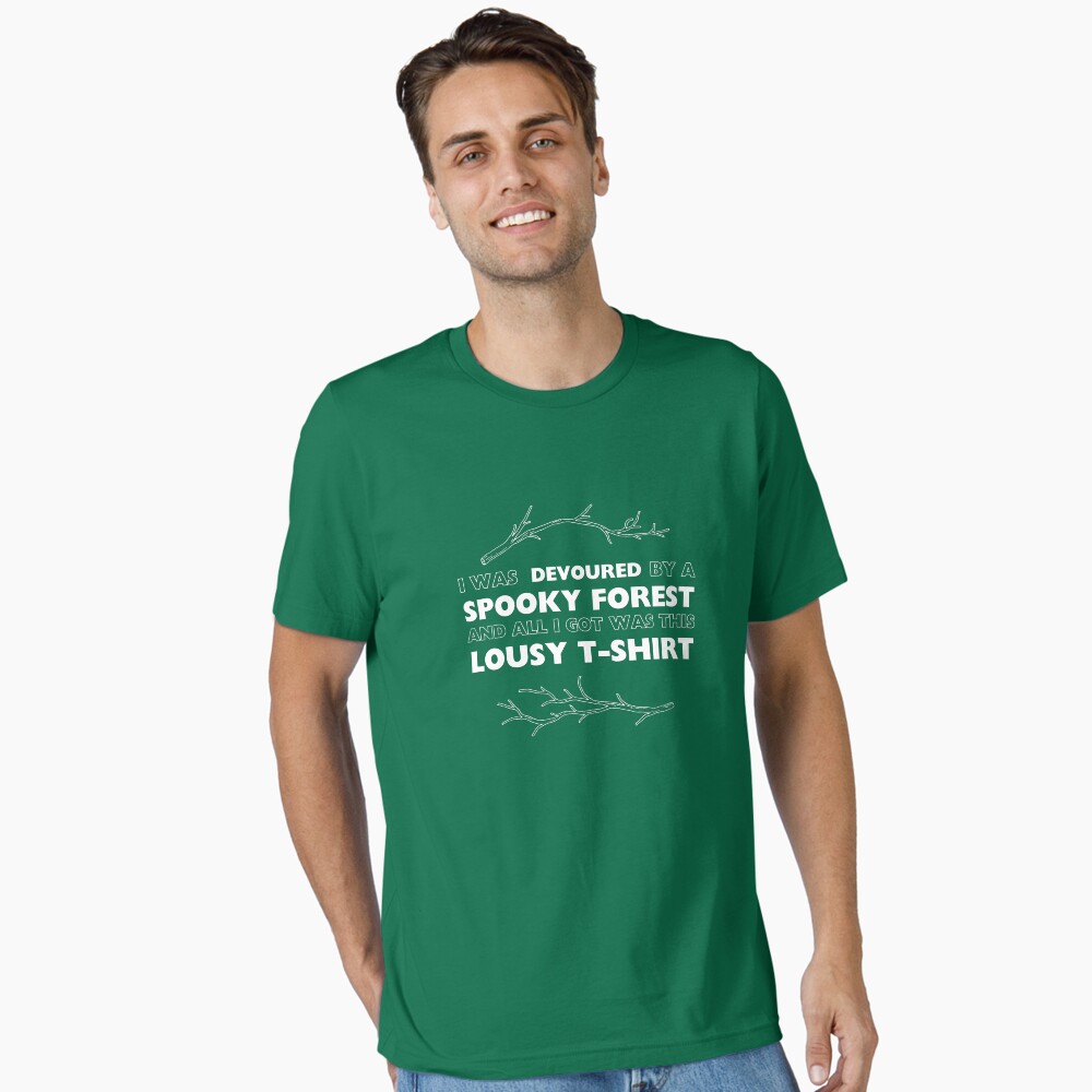 Item preview, Essential T-Shirt designed and sold by PlanarProd.