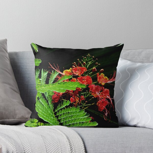Item preview, Festive Flowers designed and sold by willothewispent.