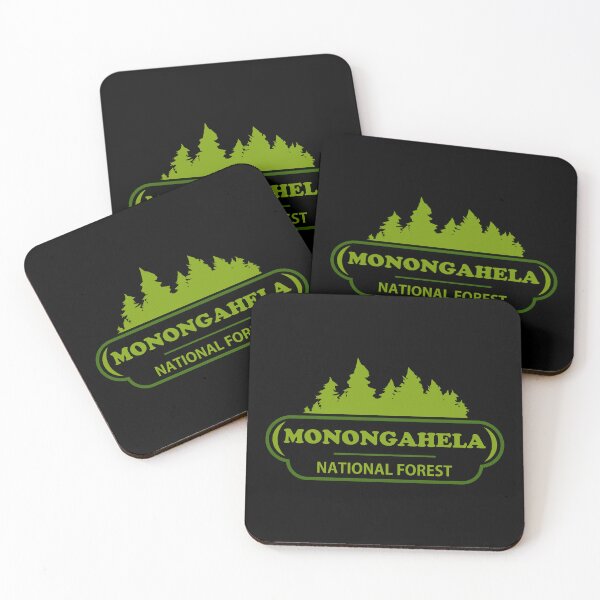 Item preview, Monongahela National Forest designed and sold by ArtNoveltee.