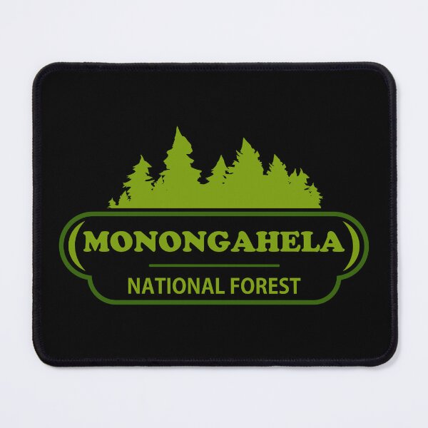 Item preview, Monongahela National Forest designed and sold by ArtNoveltee.