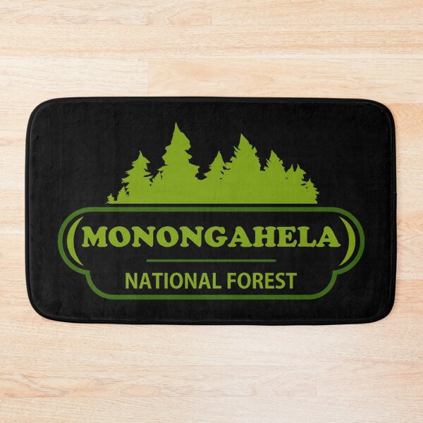 Item preview, Monongahela National Forest designed and sold by ArtNoveltee.