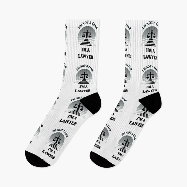 Item preview, I'm Not a Liar, I'm a Lawyer Collection designed and sold by ijbeautzzllc32.