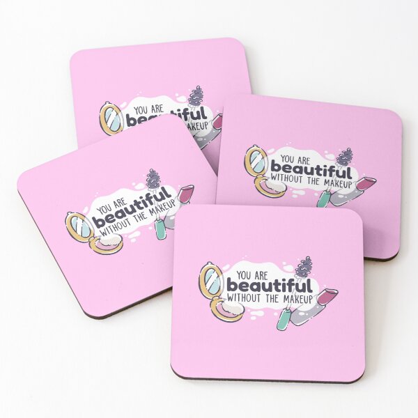 Item preview, Hermosa sin maquillaje designed and sold by SketchesWSara.