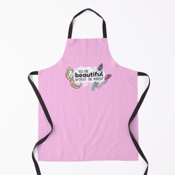 Item preview, Hermosa sin maquillaje designed and sold by SketchesWSara.