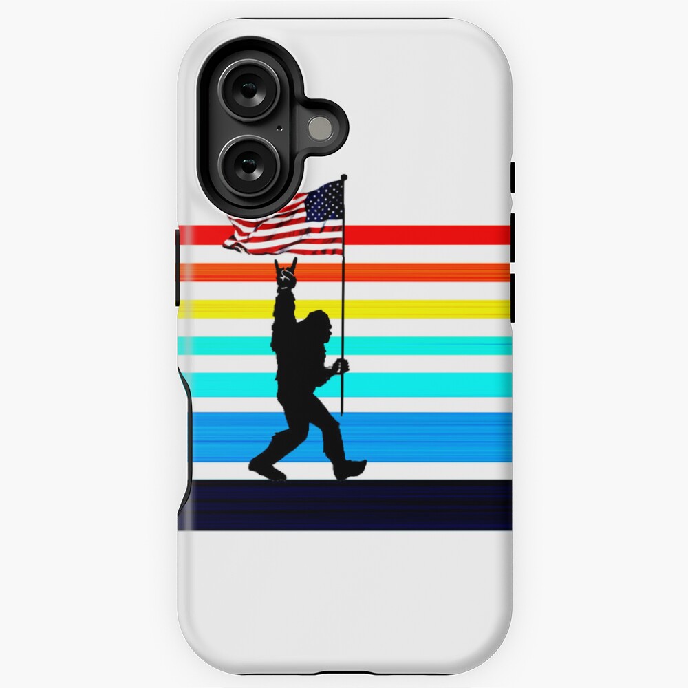 Item preview, iPhone Magsafe Tough Case designed and sold by NativeGraffix.