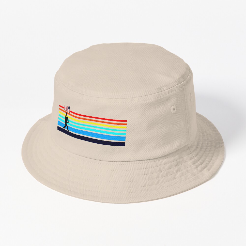 Item preview, Bucket Hat designed and sold by NativeGraffix.