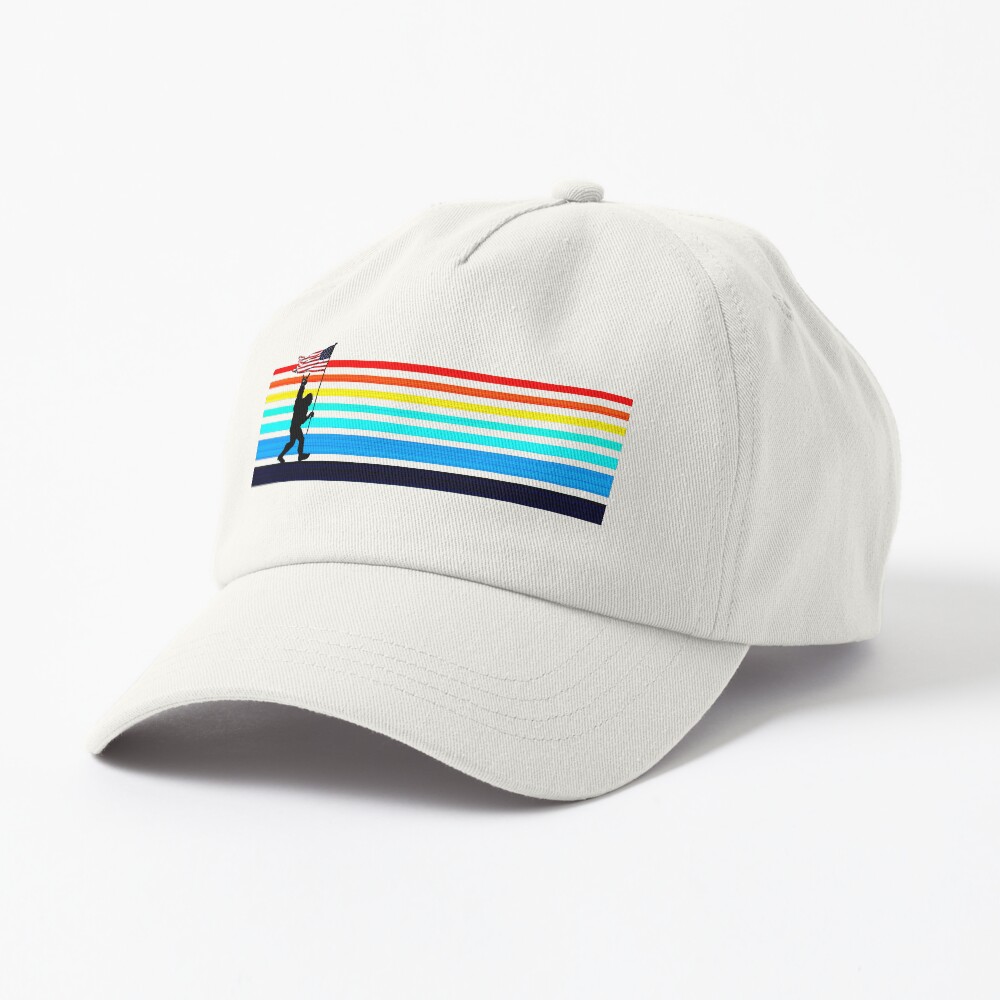 Item preview, Dad Hat designed and sold by NativeGraffix.