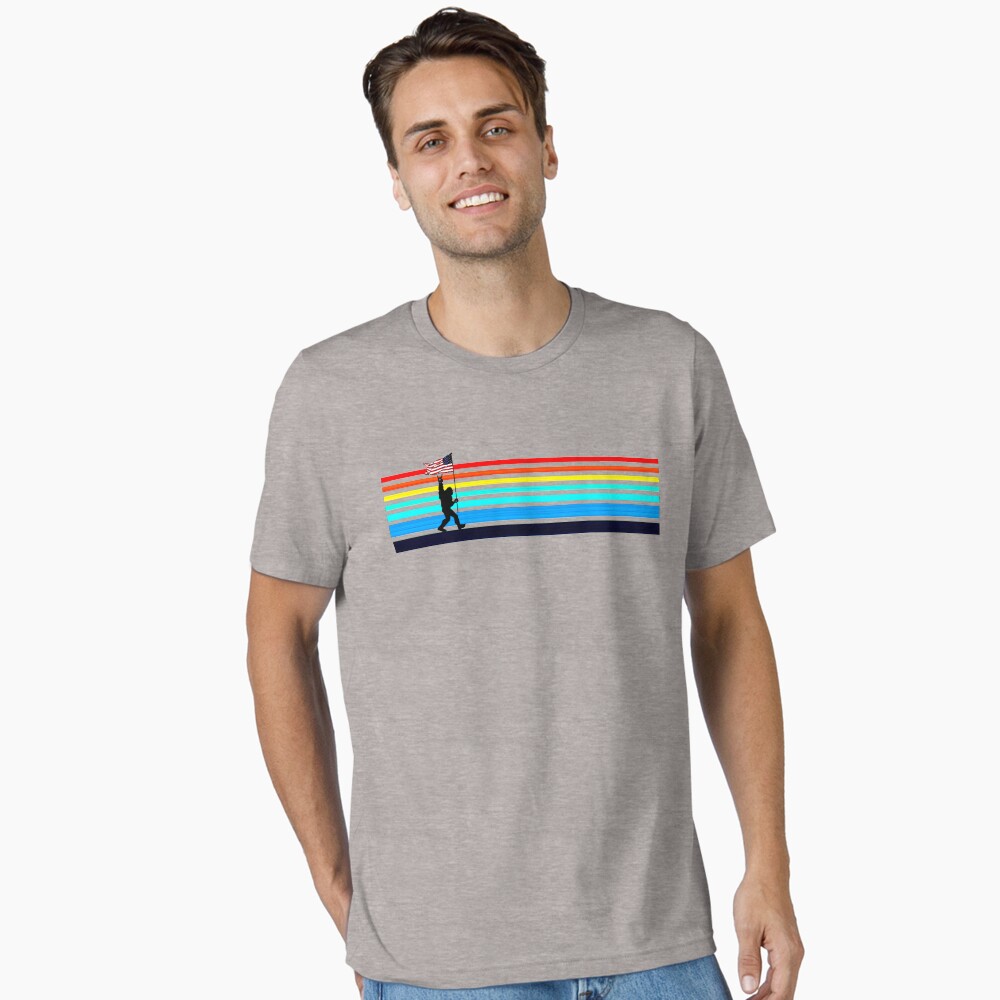 Item preview, Essential T-Shirt designed and sold by NativeGraffix.