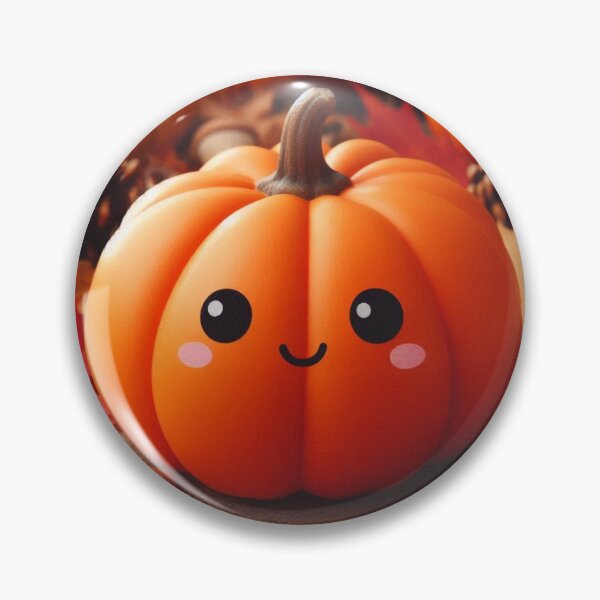 Item preview, The golden pumpkin designed and sold by Brochamorocha.