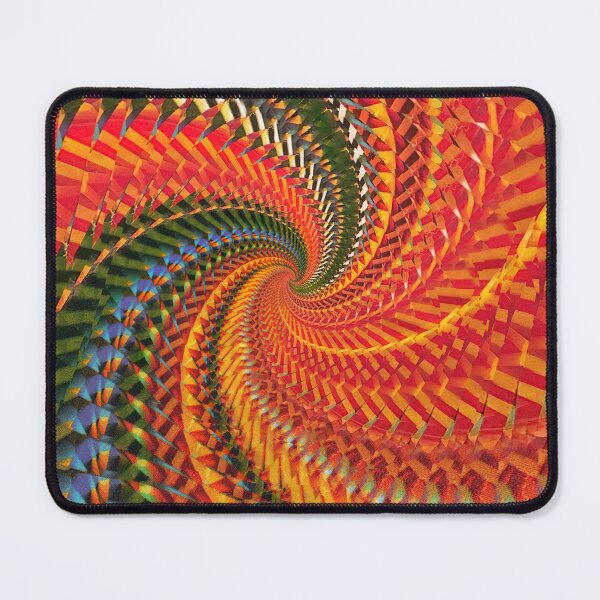 Item preview, Psychedelic Scream designed and sold by Dale McCarthy.