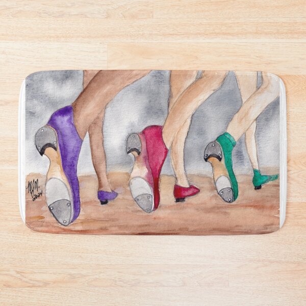 Item preview, Tap Into Sisterhood designed and sold by MellieMezz.