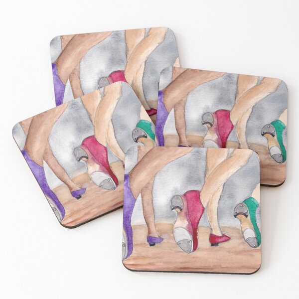 Item preview, Tap Into Sisterhood designed and sold by MellieMezz.
