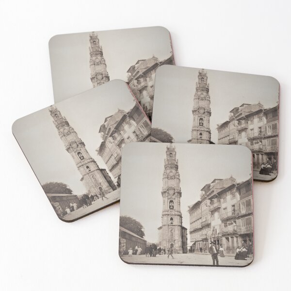 Item preview, PORTO in 1900 designed and sold by MTD-Archives.