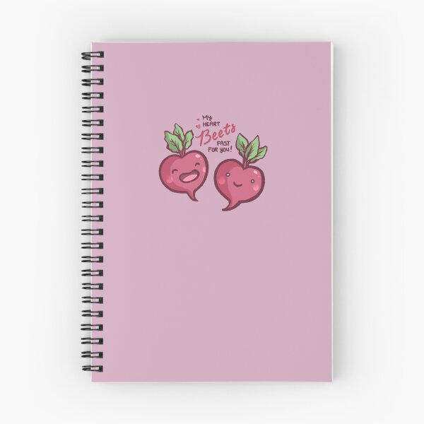 Item preview, Heart Beets designed and sold by mschibious.