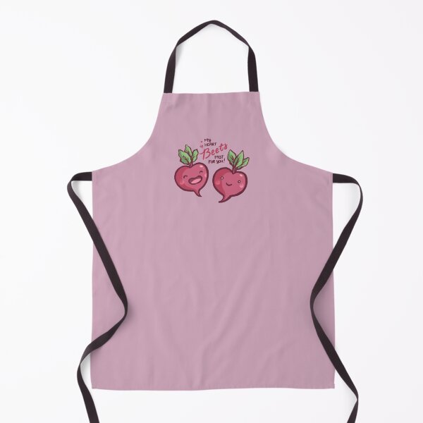 Item preview, Heart Beets designed and sold by mschibious.