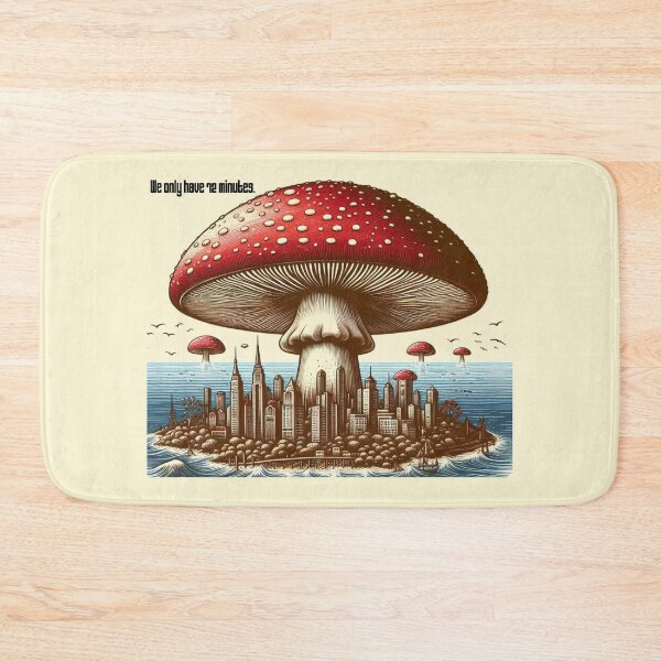 Item preview, We only have 72 minutes designed and sold by RetroNibylander.