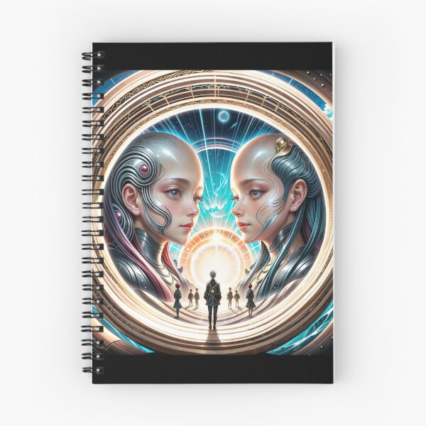 Item preview, The Inheritors Ver. 1 designed and sold by MaddFictional.