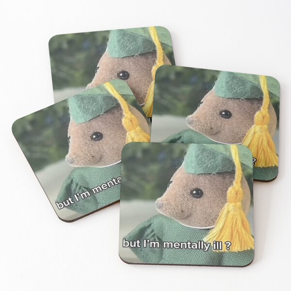Item preview, sylvian mentally ill designed and sold by staticc.
