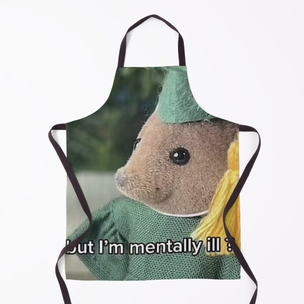 Item preview, sylvian mentally ill designed and sold by staticc.