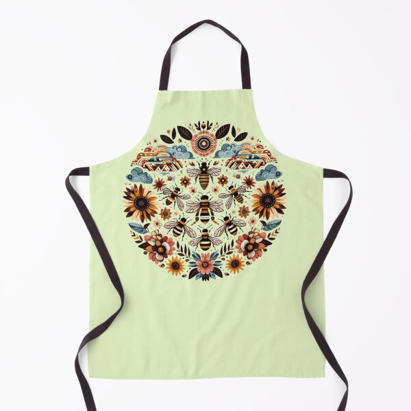 Item preview, Southwest Bee Celebration designed and sold by figandroseco.
