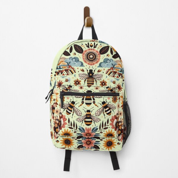Item preview, Southwest Bee Celebration designed and sold by figandroseco.