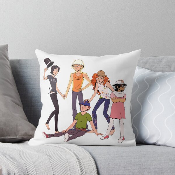 Item preview, Nico Will Rachel Lester and Meg in Hats designed and sold by hyacyntart.