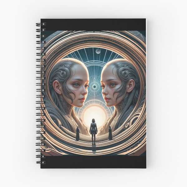 Item preview, The Inheritors Ver. 2 designed and sold by MaddFictional.
