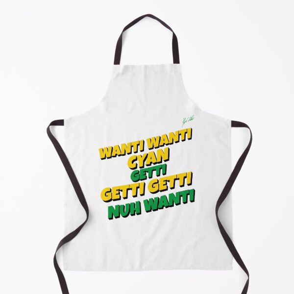 Item preview, Jamaican Inspirational Quote Design, "Wanti Wanti Cyan Getti, Getti Getti Nuh Wanti" Jamaican Proverbs, Bold Jamaican Quote Caribbean Wisdom Quote Design designed and sold by KaribbeanPosse.